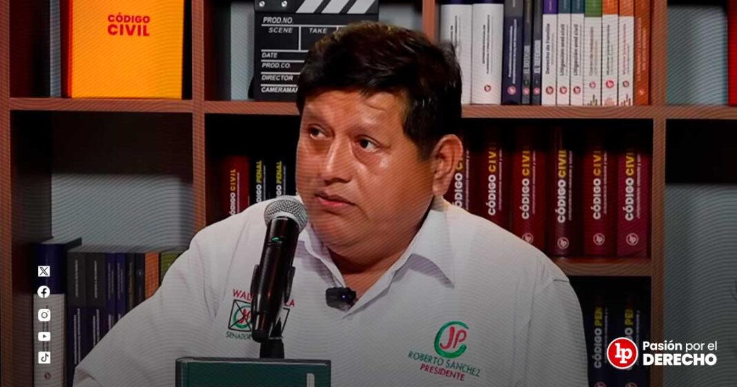 BANNER GENÉRICO WALTER AYALA-LPDERECHO