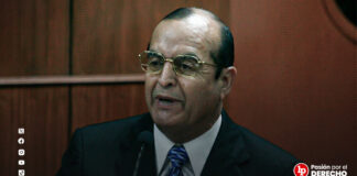 Vladimiro Montesinos: Suprema anula compurgación de pena y establece que condena vencerá en 2037