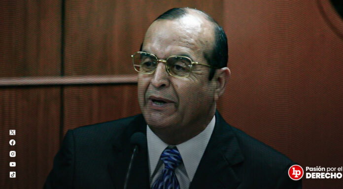 Vladimiro Montesinos: Suprema anula compurgación de pena y establece que condena vencerá en 2037