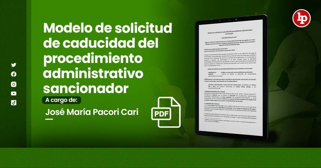 BANNER JOSEPACORI-LPPASIONPORELDERECHO12