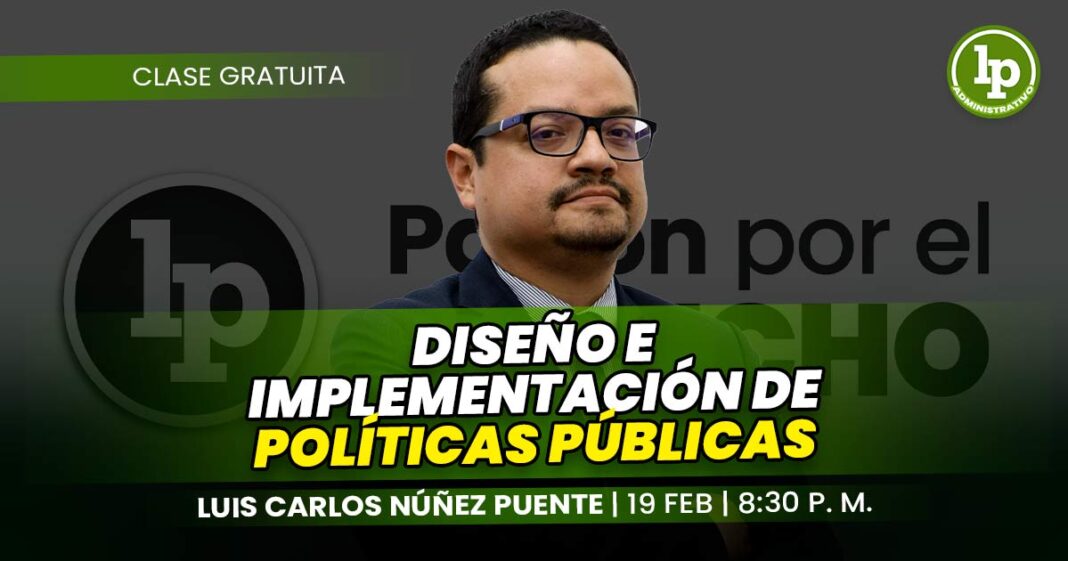 BANNER-LUIS CARLOS NUÑES PUENTE-LPDERECHO