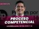 Clase gratuita sobre proceso competencial. Llena el formulario para recibir las diapositivas