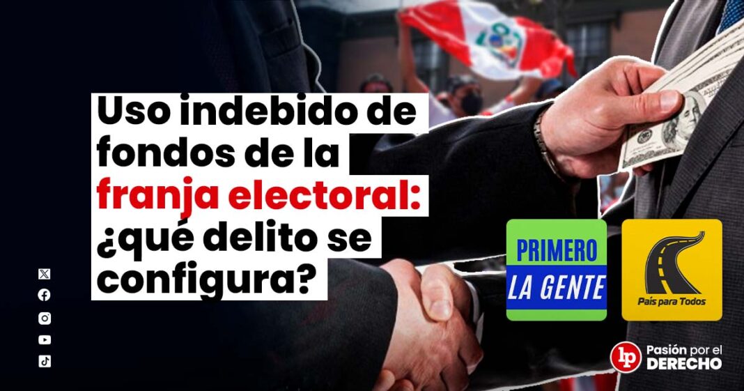 BANNER NOTICIA-FRANJA ELECTORAL-LPDERECHO1