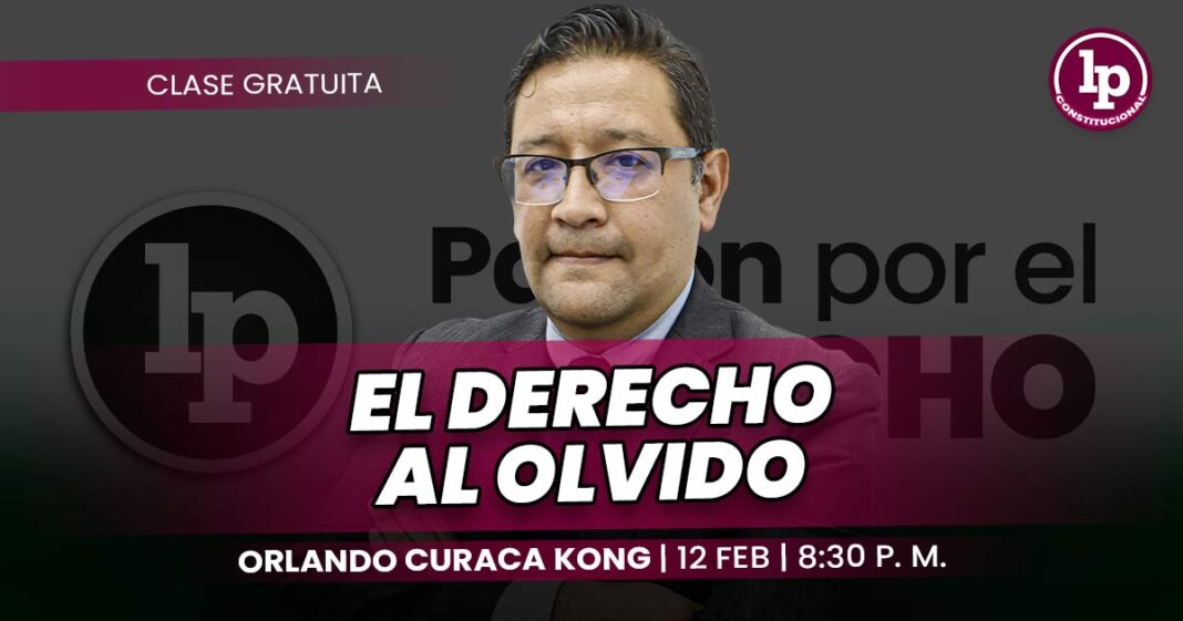 BANNER-ORLANDO CURACA KONG-LPDERECHO