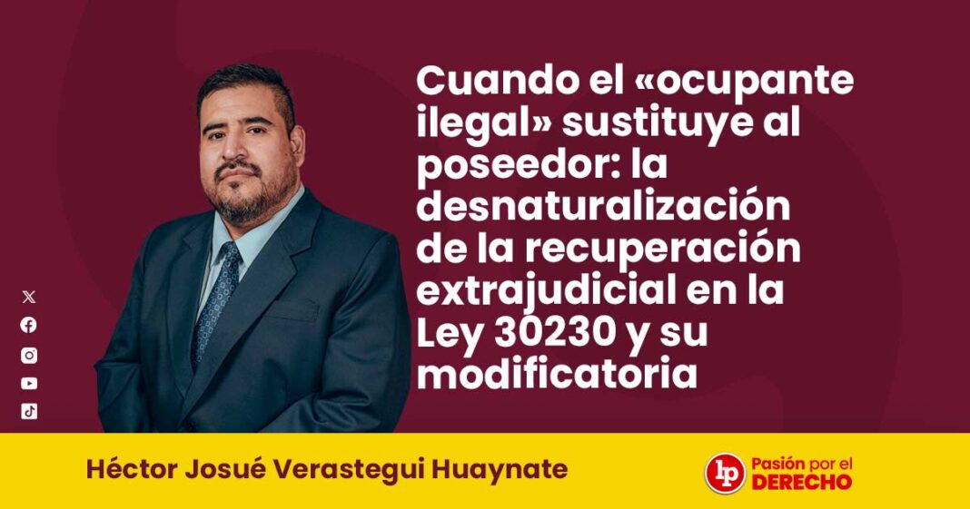 BANNER POST HECTOR VERASTEGUI