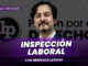 Clase gratuita sobre inspección laboral. Llena el formulario para recibir las diapositivas