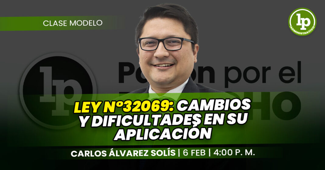 CLASE MODELO-CARLOS ALVAREZ SOLIS- BANNER