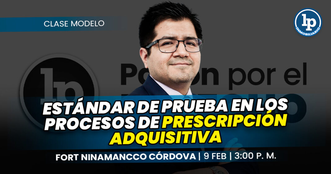 CLASE MODELO -FORT NINAMANCCO- BANNER