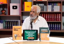 La historia del «plato de lentejas» de Iván Sequeiros, candidato al Senado por Somos Perú