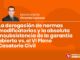 La derogación de normas modificatorias y la absoluta insubsistencia de la garantía abierta vs. el VI Pleno Casatorio Civil
