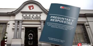 Preguntas y respuestas en relación a la directiva que establece disposiciones para la designación, desempeño y funciones del ODP