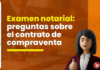 Examen notarial: 10 preguntas sobre el contrato de compraventa. ¿Puedes resolverlas?