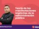 Teoría de las manifestaciones implícitas de la administración pública
