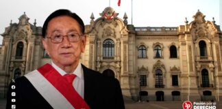 ¿De qué se le acusa realmente al presidente Balcázar?