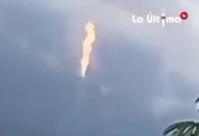 Abren investigación a empresa involucrada en fuga de gas y deflagración por presunta contaminación ambiental