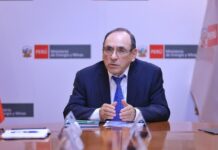 Exministro sostiene que a los 47 años tuvo relaciones sentimental con menor de 16: «Creía que era mayor de edad»