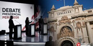 Plantean capacitación obligatoria en funcionamiento del Estado a candidatos