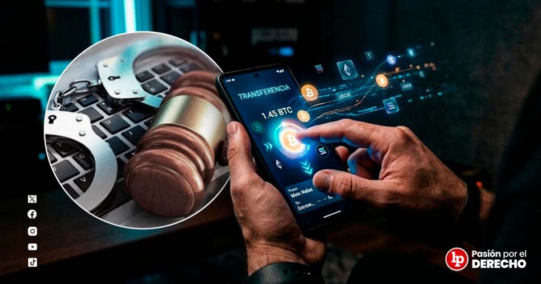 BANNER GENÉRICO-DELITO CIBERNETICO-LPDERECHO