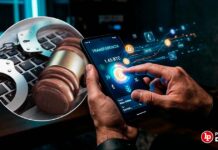 Dictan prisión preventiva a presunto integrante de banda que captaría personas para crear cuentas y usarlas en retiros irregulares