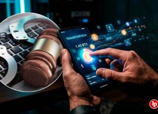 Dictan prisión preventiva a presunto integrante de banda que captaría personas para crear cuentas y usarlas en retiros irregulares