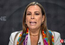 PJ ordena enjuiciamiento de Fiorella Molinelli por caso Chinchero: Fiscalía pide 10 años de cárcel