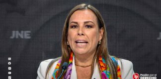 PJ ordena enjuiciamiento de Fiorella Molinelli por caso Chinchero: Fiscalía pide 10 años de cárcel