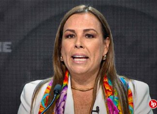 PJ ordena enjuiciamiento de Fiorella Molinelli por caso Chinchero: Fiscalía pide 10 años de cárcel