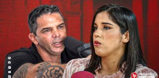 Candidata al Parlamento Andino denuncia candidato a diputado del mismo partido por maltrato psicológico