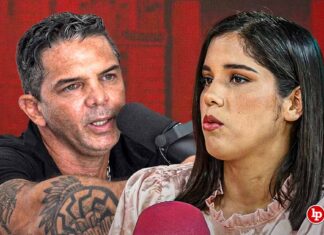 Candidata al Parlamento Andino denuncia candidato a diputado del mismo partido por maltrato psicológico