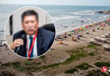 Condenan a alcalde por entregar, sin aprobación del Consejo Municipal, la administración de los baños de una playa