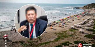 Condenan a alcalde por entregar, sin aprobación del Consejo Municipal, la administración de los baños de una playa