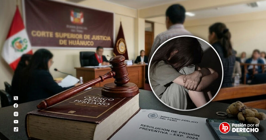 BANNER GENÉRICO-codigopenalmasniña-LPDERECHO