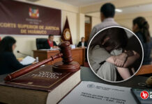 Dictan prisión preventiva a mujer que habría coaccionado a su hija para que accediera a ultraje sexual de padrastro