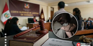 Dictan prisión preventiva a mujer que habría coaccionado a su hija para que accediera a ultraje sexual de padrastro