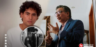 Juez dicta nueve meses de prisión preventiva contra Adrián Villar