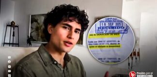 «Ha sido una adulteración increíblemente fraudulenta»: notario denuncia falsificación de su sello en documento de caso Adrián Villar