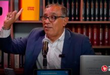 Mi padre murió con deudas: ¿cómo me afecta? Entrevista a Jorge Luis Gonzales Loli