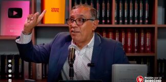 Mi padre murió con deudas: ¿cómo me afecta? Entrevista a Jorge Luis Gonzales Loli