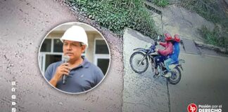 Dictan prisión preventiva a investigados por sicariato contra alcalde de Coviriali: habrían cobrado S/10 000 por el crimen