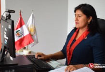 Cinco policías sindicados de haber intervenido a una persona sin informarle el motivo y de haber pedido S/10 000 para «favorecerlo» y otorgarle libertad inmediata