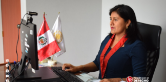 Cinco policías sindicados de haber intervenido a una persona sin informarle el motivo y de haber pedido S/10 000 para «favorecerlo» y otorgarle libertad inmediata