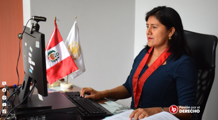 Cinco policías sindicados de haber intervenido a una persona sin informarle el motivo y de haber pedido S/10 000 para «favorecerlo» y otorgarle libertad inmediata