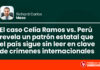 El caso Celia Ramos vs. Perú revela un patrón estatal que el país sigue sin leer en clave de crímenes internacionales