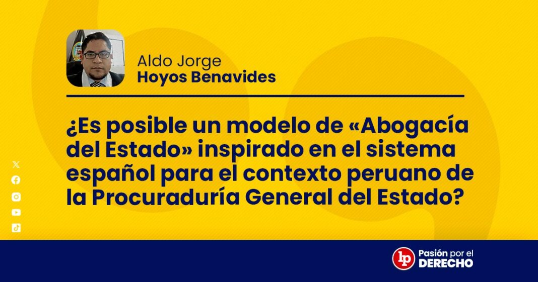 BANNER es posible un modelo de abogacia del estado procuraduria_LP