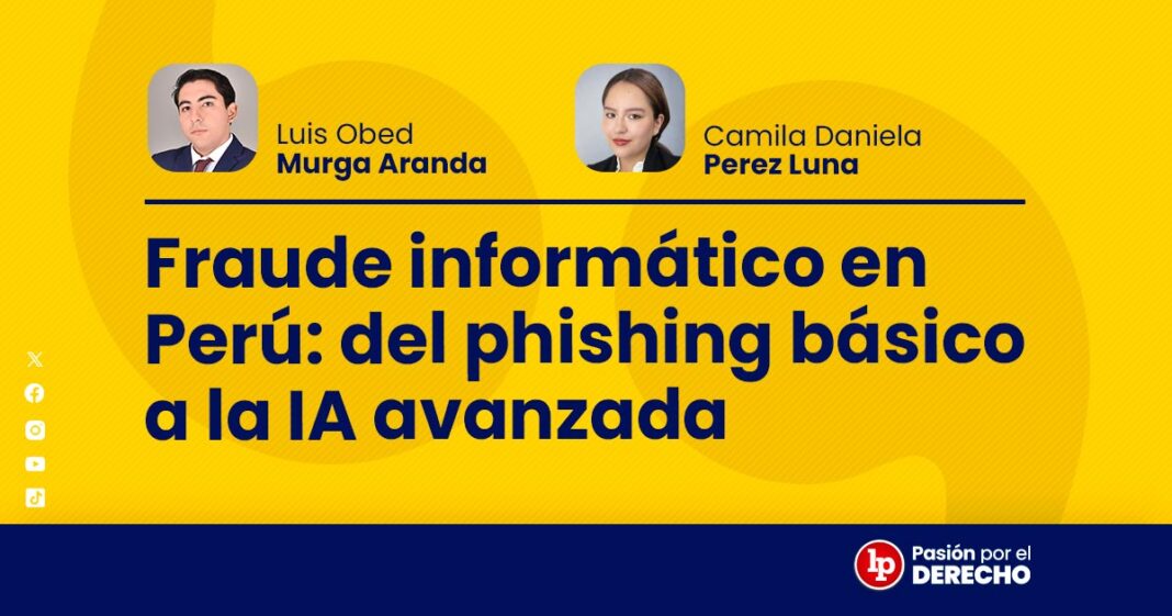 BANNER fraude informatico