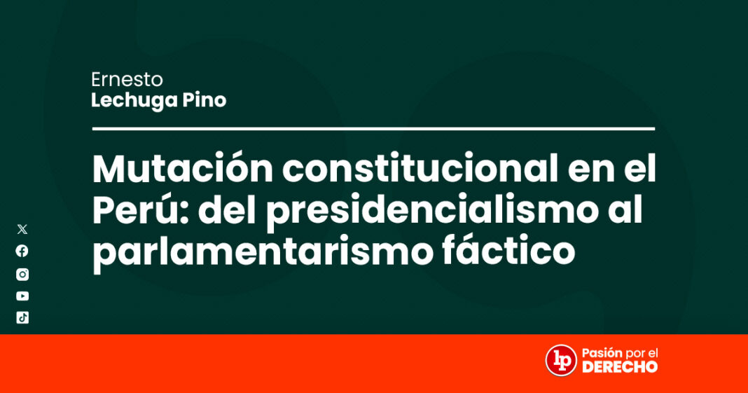 BANNER mutacion constitucional en el peru-LP