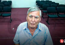 Víctor Polay Campos: PJ ratifica 18 meses de prisión preventiva por caso Las Gardenias