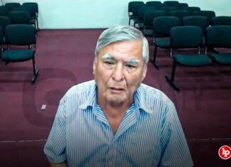 Víctor Polay Campos: PJ ratifica 18 meses de prisión preventiva por caso Las Gardenias