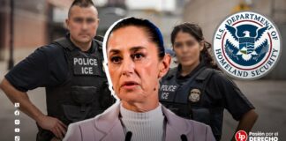 México llevará a la CIDH casos de muerte de mexicanos en EE. UU. bajo custodia del ICE