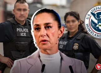 México llevará a la CIDH casos de muerte de mexicanos en EE. UU. bajo custodia del ICE